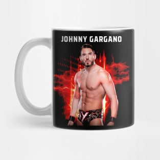 Johny Gargano Mug